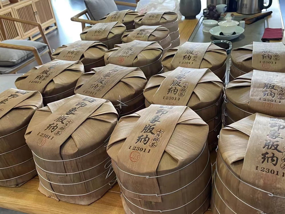 眉山06年大益普洱茶值多少钱