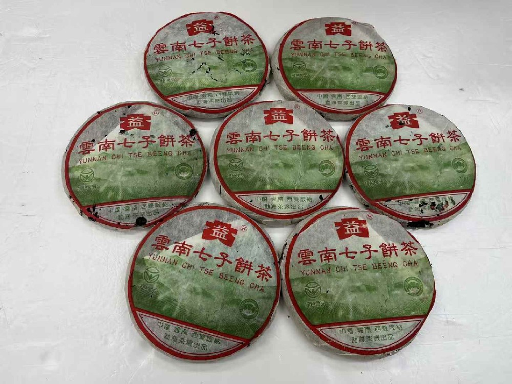 眉山老茶流转记：当陈香遇见市场，如何让时光变成真金白银